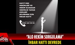 Kıbrıs Türk Tabipleri Birliği duyurdu