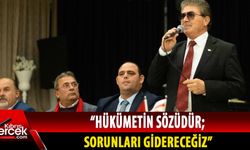 Değirmenlik Akıncılar şölenine katılan Başbakan Üstel, birlik beraberlik mesajı verdi