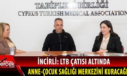 “Lefkoşa, kendi ayakları üzerine kalkacak”