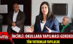 “Bu tercih değil, yasal bir zorunluluk”