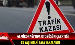 Otobüs sürücüsü Mehmet Kurt tutuklandı