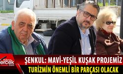 “Kuşaklar arası buluşma sağlayacağız”