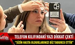 Şahraman dizisindeki performansıyla konuşulan Sarıkaya selfie paylaştı