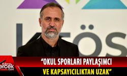 KTÖS, okullardaki spor etkinliklerini eleştirdi