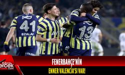 Fenerbahçe'nin Valencia'sı var!