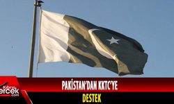 Pakistan Dışişleri Bakanı Bilaval Butto Zerdari; ''KKTC ile görüşmelerimizi sürdüreceğiz''