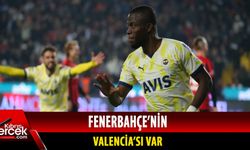 Gaziantep FK: 1 - Fenerbahçe: 2