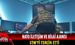 NATO'nun istihbarat yazılımı ihalesini Türk şirketi kazandı