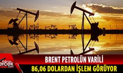Petrol fiyatları OPEC+ toplantısı öncesi düşüş gösterdi