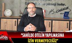 İskele Belediye Başkanı Sadıkoğlu, soruları yanıtladı
