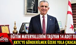 Bakan Çavuşoğlu Ankara'ya gidiyor