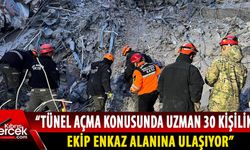 KKTC Gaziantep Başkonsolosu Demirel, son durumu paylaştı