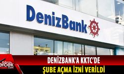 Bir Türkiye bankası daha KKTC'ye geliyor