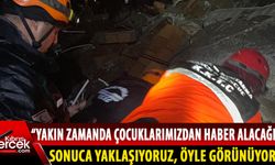 KKTC Gaziantep Başkonsolosu Demirel, Adıyaman'dan güncel bilgi verdi