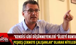 CTP Genel Başkanı Erhürman, Dışişleri Bakanı Ertuğruloğlu'nun söylemlerini eleştirdi
