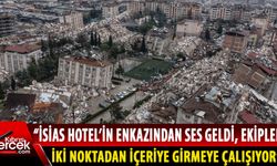 KKTC Gaziantep Başkonsolosu Demirel, son durumu paylaştı