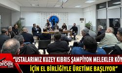Kıbrıs Türk Dayanışma Platformu, çalışmaların planlandığını duyurdu