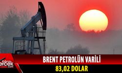 Rusya'nın gelecek dönemde petrol arzını azaltabileceğine yönelik haberler, fiyatlarda yükselişe neden oldu