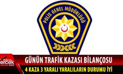 Polis Basın Subaylığı açıkladı