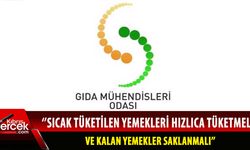 Oluşabilecek salgın hastalıklardan korunmak için gıda ve su güvenliği kriterlerine dikkat etmeli ve gerekli önlemleri almamız gerekmektedir