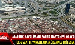 Beklenen İstanbul depremine karşı "acil müdahale senaryosu" hazırlandı