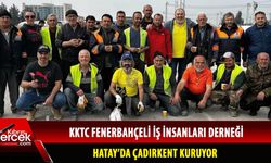 “Sarı Lacivert Fenerbahçe Çadırkent” için çalışmalarını sürdürüyor
