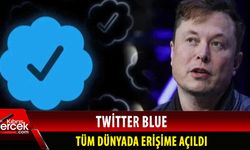 Twitter Blue tüm dünyada aktif