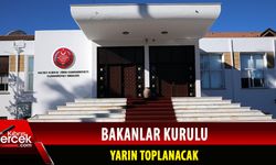 Doğal Afetlere Yönelik Mali Yardım ve Hazırlık Yasa Önerisi de gündemde