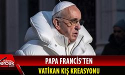 Papa sosyal medyanın diline düştü