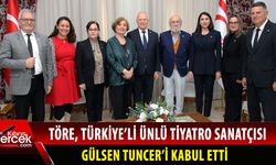 Gülsen Tuncer, kabulün ardından Cumhuriyet Meclisi Genel Kurulunu izledi