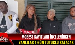 Kaçak yollardan Güney'e geçeceklerdi