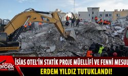 Adıyaman'da bir tutuklama daha!