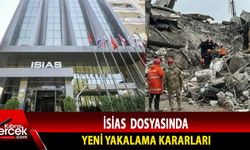 Barolar Birliği Başkanı Hasan Esendağlı, İsias Otel davasına ilişkin yeni bir gelişmeyi açıkladı