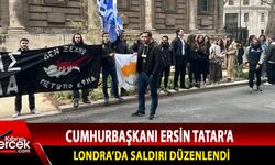 ‘Türklere ve Tatar'a ölüm' sloganları atıldı