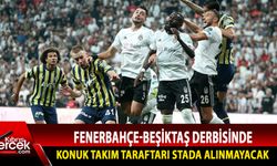 Fenerbahçe-Beşiktaş maçını hakem Halil Umut Meler yönetecek