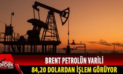 Küresel talep belirsizlikleri petrol fiyatlarını etkiliyor