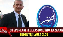 Yeşilyurt: İyi ve doğru işler yapmışız