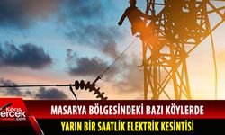 Kıbrıs Türk Elektrik Kurumu'ndan yapılan açıklamaya göre