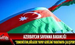 Azerbaycan ordusu da misillemede bulundu tansiyon yükseliyor
