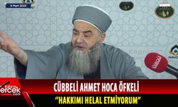 Cübbeli Ahmet Hoca'dan AYM'ye HDP tepkisi