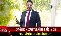 “Herkes için Sağlık”