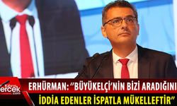 “İspatla mükellefsiniz”