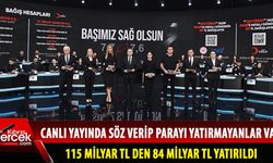 Türkiye, 15 Şubat günü 8 kanalın ortak yayını ile birlik oldu