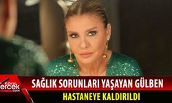 Eski eşi Mustafa Erdoğan yalnız bırakmadı