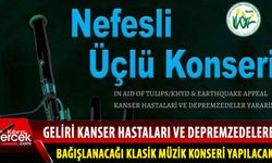 Konser yarın akşam Bellapais Manastırı'nda