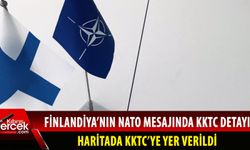 Mesaj, NATO'nun resmi sosyal medya hesabı tarafından da tekrar paylaşıldı