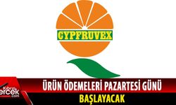 Cypfruvex duyurdu!