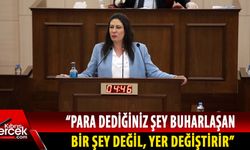 İncirli, Bakan Şan'ın iyimser olduğunu dile getirdi