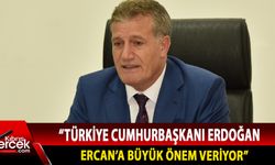 ''Ercan'ın açılışı Erdoğan’ın programına göre belirlenecek''