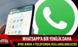 WhatsApp'tan kullanıcıları sevindiren yenilik